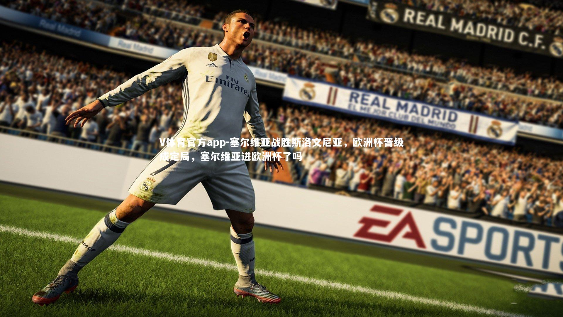 V体育官方app-塞尔维亚战胜斯洛文尼亚，欧洲杯晋级成定局，塞尔维亚进欧洲杯了吗