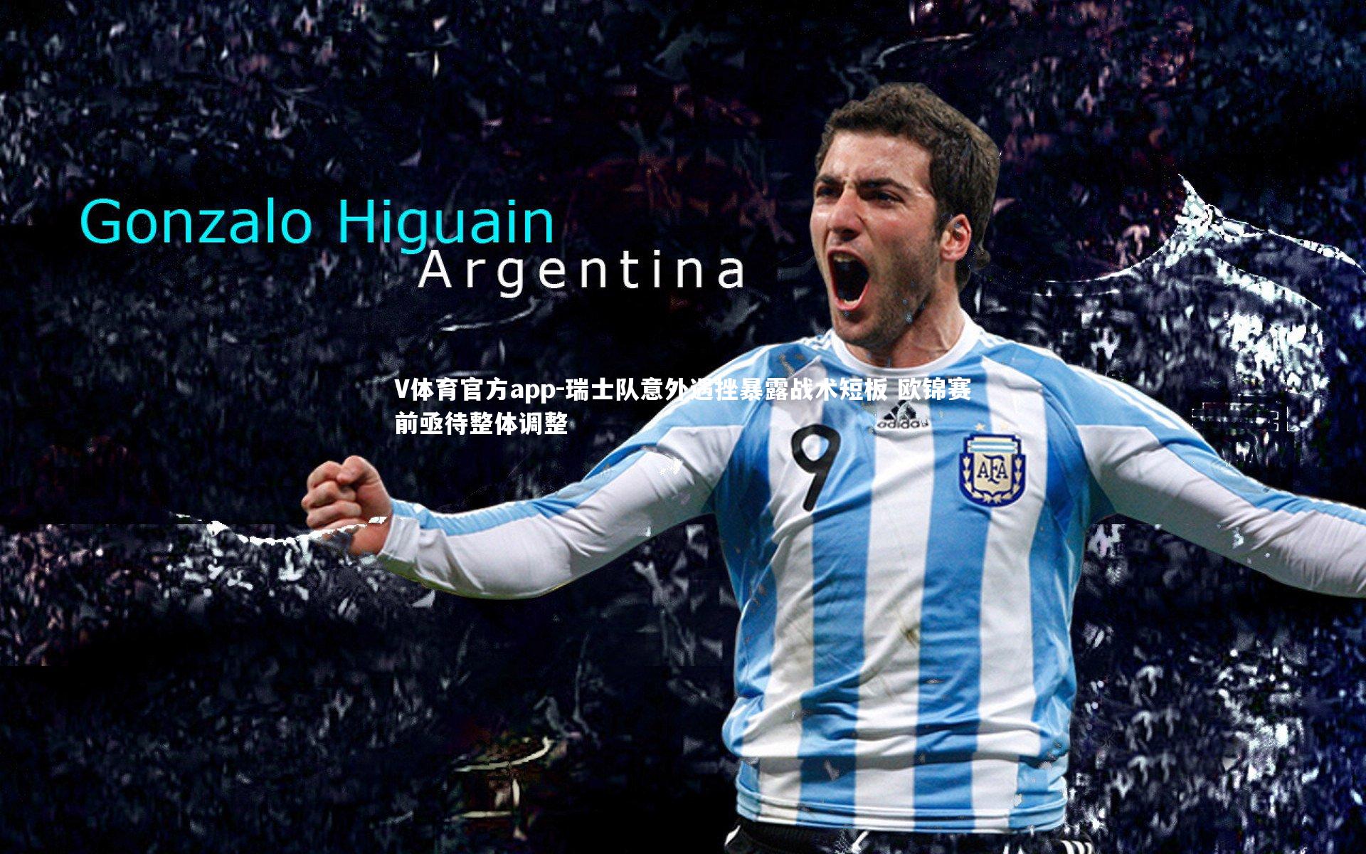 瑞士队意外遇挫暴露战术短板 欧锦赛前亟待整体调整